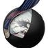 Amy Brown The Moon is Calling Fairy and Dragon PULSE 3D Wireless Headset for PS5 Skin