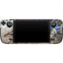 Amy Brown The Moon is Calling Fairy and Dragon Steam Deck Handheld Gaming Computer Skin