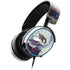 Amy Brown The Moon is Calling Fairy and Dragon SteelSeries Arctis 3 Skin