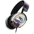 Amy Brown The Moon is Calling Fairy and Dragon SteelSeries Arctis 5 Skin
