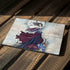 Amy Brown The Moon is Calling Fairy and Dragon Surface Pro 7 Skin