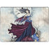 Amy Brown The Moon is Calling Fairy and Dragon Surface Pro 8 Skin