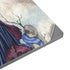 Amy Brown The Moon is Calling Fairy and Dragon Universal Laptop 17in (13.8 x 10in) Skin
