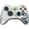 Amy Brown The Moon is Calling Fairy and Dragon Xbox 360 Wireless Controller Skin