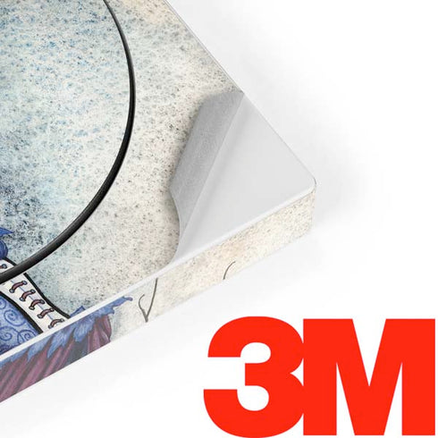 Amy Brown The Moon is Calling Fairy and Dragon Xbox Adaptive Controller Skin