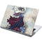 Amy Brown The Moon is Calling Fairy and Dragon Yoga 910 2-in-1 14in Touch-Screen Skin