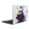 Amy Brown The Moon is Calling Fairy and Dragon Zenbook UX305FA 13.3in Skin