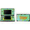 Scooby Doo The Mystery Machine 3DS (2011) Skin