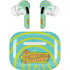 Scooby Doo The Mystery Machine Apple AirPods Pro Skin