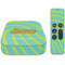 Scooby Doo The Mystery Machine Apple TV Skin