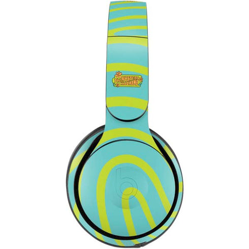 Scooby Doo The Mystery Machine Beats Solo Pro Skin