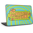 Scooby Doo The Mystery Machine HP Chromebook Skin