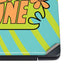 Scooby Doo The Mystery Machine Dell Vostro Skin