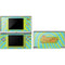 Scooby Doo The Mystery Machine DS Lite Skin