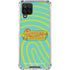Scooby Doo The Mystery Machine Galaxy A12 Clear Case