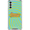 Scooby Doo The Mystery Machine Galaxy A13 5G Clear Case