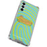 Scooby Doo The Mystery Machine Galaxy A13 5G Clear Case