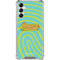 Scooby Doo The Mystery Machine Galaxy A15 5G Clear Case