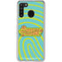 Scooby Doo The Mystery Machine Galaxy A21 Clear Case