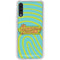 Scooby Doo The Mystery Machine Galaxy A50 Clear Case