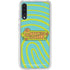 Scooby Doo The Mystery Machine Galaxy A50 Clear Case