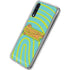 Scooby Doo The Mystery Machine Galaxy A50 Clear Case