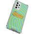 Scooby Doo The Mystery Machine Galaxy A53 5G Clear Case