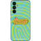 Scooby Doo The Mystery Machine Galaxy A54 5G Skin