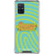 Scooby Doo The Mystery Machine Galaxy A71 5G Clear Case