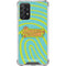 Scooby Doo The Mystery Machine Galaxy A72 5G Clear Case