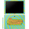 Scooby Doo The Mystery Machine Galaxy Book 12in Skin