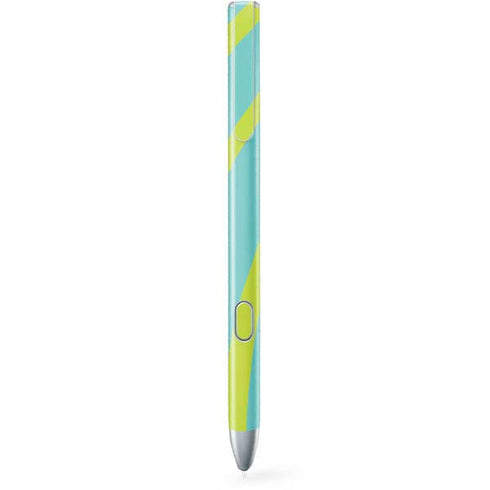 Scooby Doo The Mystery Machine Galaxy Book 12in Skin