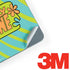 Scooby Doo The Mystery Machine Galaxy Book 12in Skin