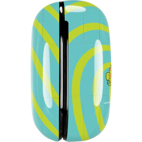 Scooby Doo The Mystery Machine Galaxy Buds Pro Skin