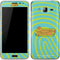 Scooby Doo The Mystery Machine Galaxy J3 Skin