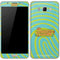 Scooby Doo The Mystery Machine Galaxy J7 Skin