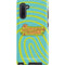 Scooby Doo The Mystery Machine Galaxy Note 10 Pro Case