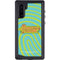 Scooby Doo The Mystery Machine Galaxy Note 10 Waterproof Case