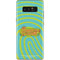Scooby Doo The Mystery Machine Galaxy Note 8 Skin