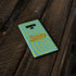 Scooby Doo The Mystery Machine Galaxy Note 9 Skin