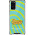 Scooby Doo The Mystery Machine Galaxy Note20 5G Clear Case