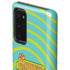Scooby Doo The Mystery Machine Galaxy Note20 5G Pro Case