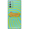 Scooby Doo The Mystery Machine Galaxy Note20 5G Skin