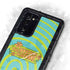 Scooby Doo The Mystery Machine Galaxy Note20 5G Waterproof Case