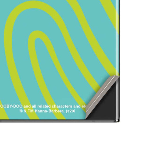 Scooby Doo The Mystery Machine Galaxy Note20 Ultra 5G Skin