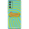 Scooby Doo The Mystery Machine Galaxy S20 Fan Edition Skin
