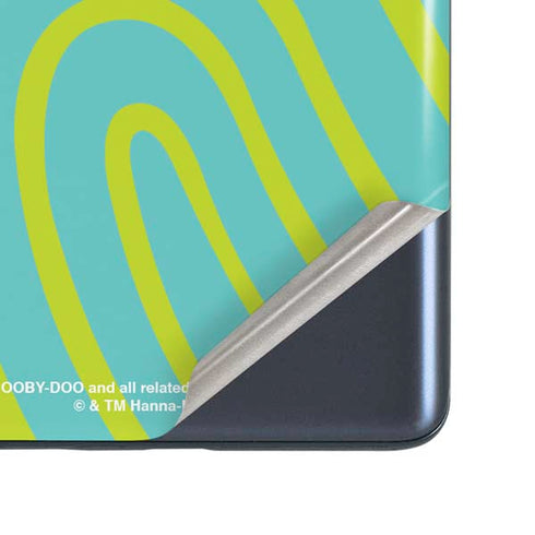 Scooby Doo The Mystery Machine Galaxy S20 Fan Edition Skin