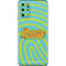 Scooby Doo The Mystery Machine Galaxy S20 Plus Skin