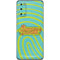 Scooby Doo The Mystery Machine Galaxy S20 Skin