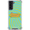 Scooby Doo The Mystery Machine Galaxy S21 5G Clear Case